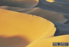 震惊世界 新疆大沙漠考古十大发现 附考古意义